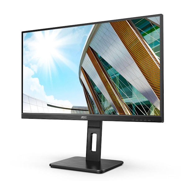 AOC, U27P2CA