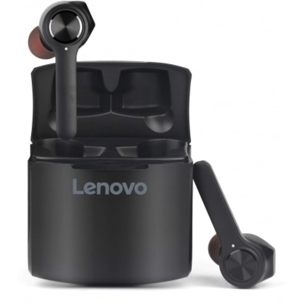 BT hovedtelefon HT20 TWS Sort, Lenovo