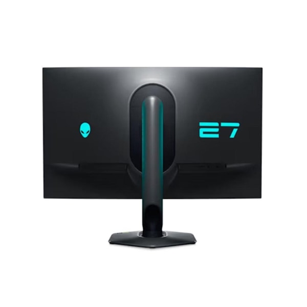 LCD-näyttö, Dell, aw2724dm (27", peli, paneeli ips, 2560x1440, 16:9, 180hz, matta, 1 ms, kääntyvä, pivot)
