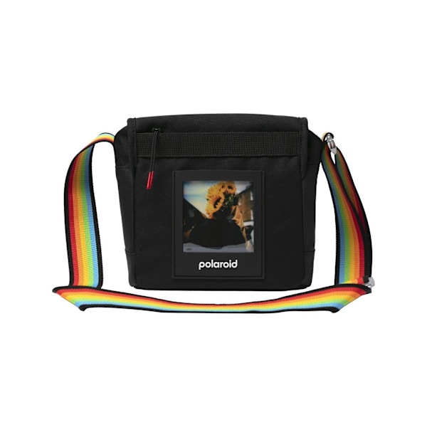 Polaroid kameraväska Now/ I-2, spektrum