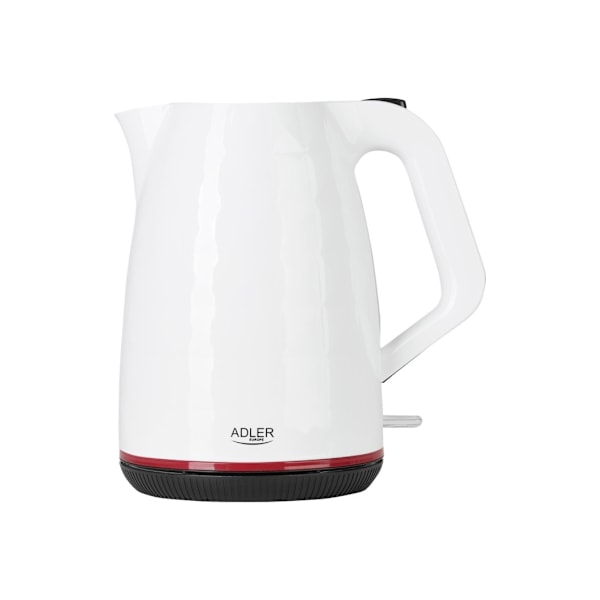 Adler, Kettle, 1277 e.Kr