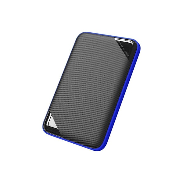 Silicon Power, bærbar harddisk, ARMOR A62 SPIL