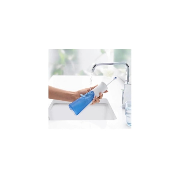 Oral-B, Irrigator, Jet Aquacare 4