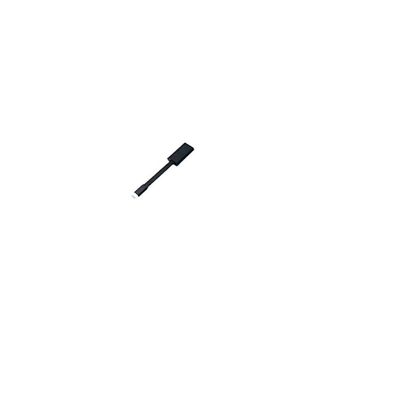 Dell, USB-C VGA:ksi, USB-C-sovitin VGA:ksi