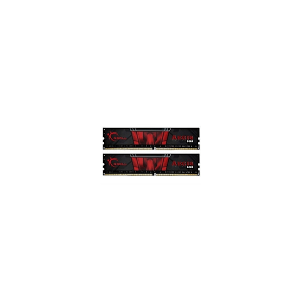 Muisti dimm 16gb pc24000 ddr4/k2 f4-3000c16d-16gisb, G.Skill