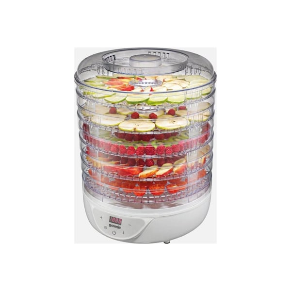 Gorenje, Mattork, FDK24DW