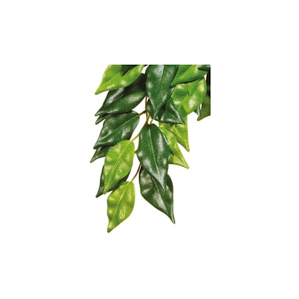 Terrariumdekoration, sidenväxt liten ficus, EXO-TERRA