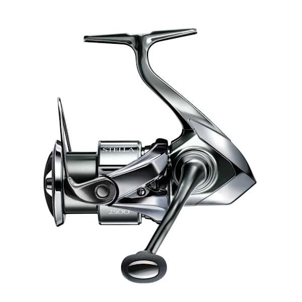 Rulle Shimano Stella C3000FK