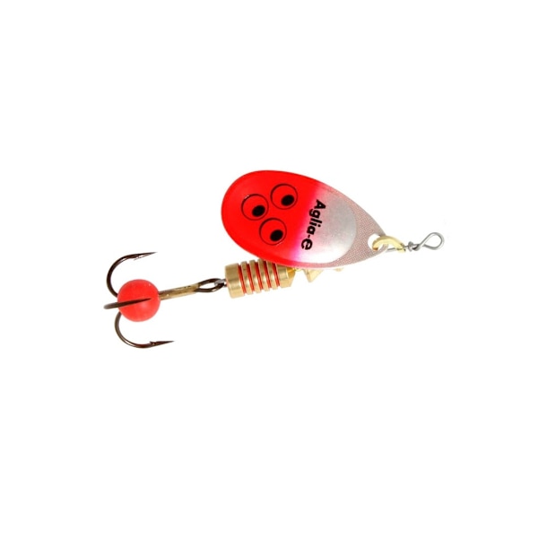 Spinner MEPPS AGLIA E-2 4,5g red brite UV