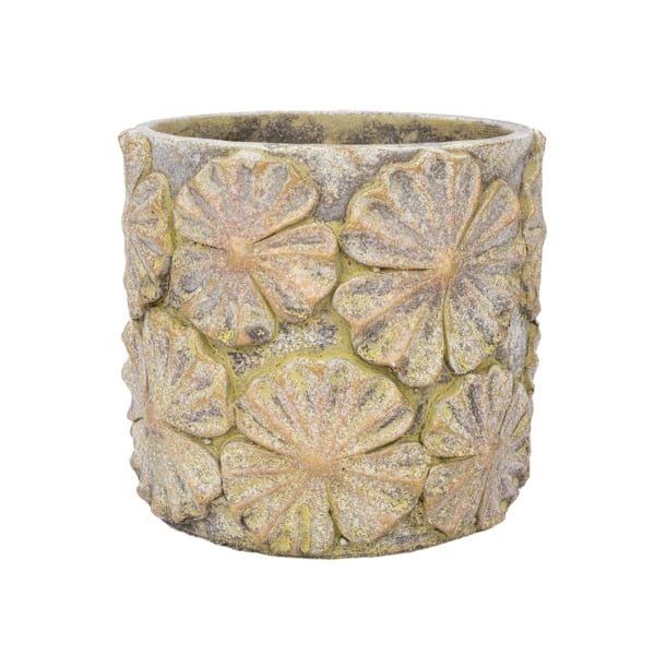 Blomkruka CHIARA D16,7xH14,7cm