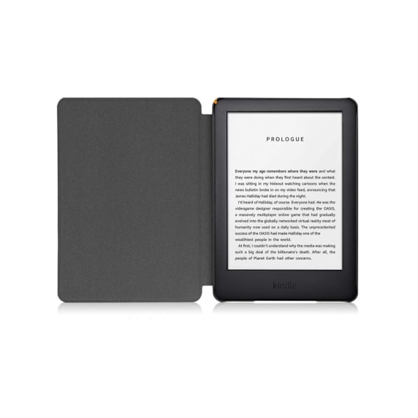 Tech-Protect fodral SmartCase Kindle 11 2022, svart