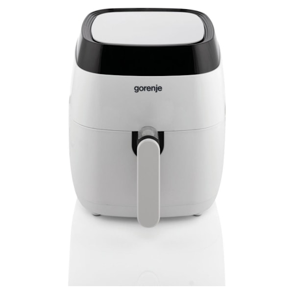 Gorenje, Airfryer, AF1409DW Sort, Hvit