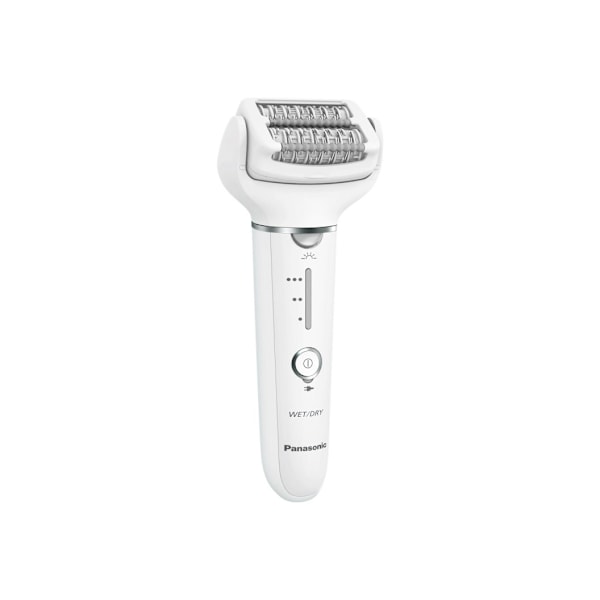 Panasonic ES-EY31-W503 epilator, hvit