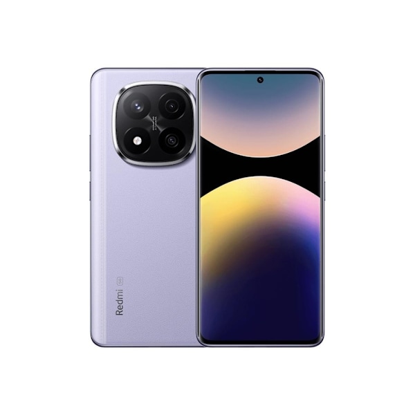 Xiaomi, Redmi, Note 14 Pro+