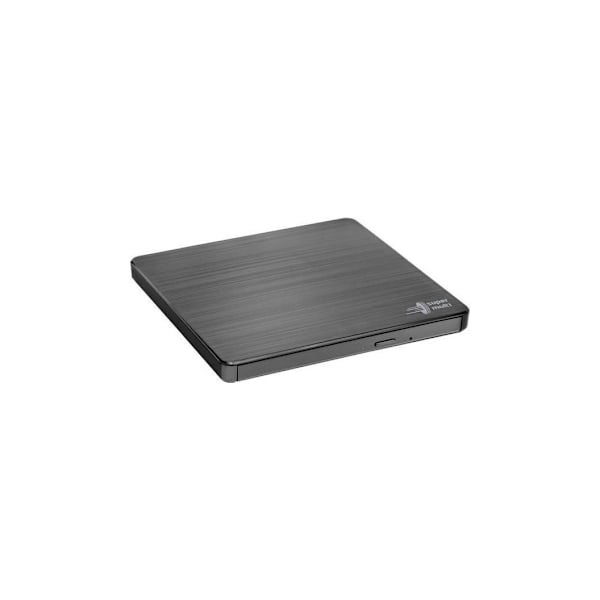H.L Data Storage, Ultra Slim kannettava DVD-kirjoitin, GP60NB60