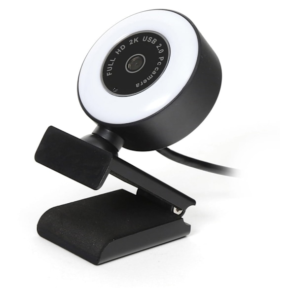 Platinet-verkkokamera PCWC2KAF (45707)