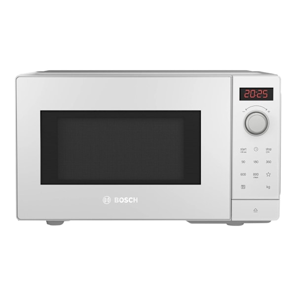 Bosch, vapaasti seisova, mikroaaltouuni, FFL023MW0