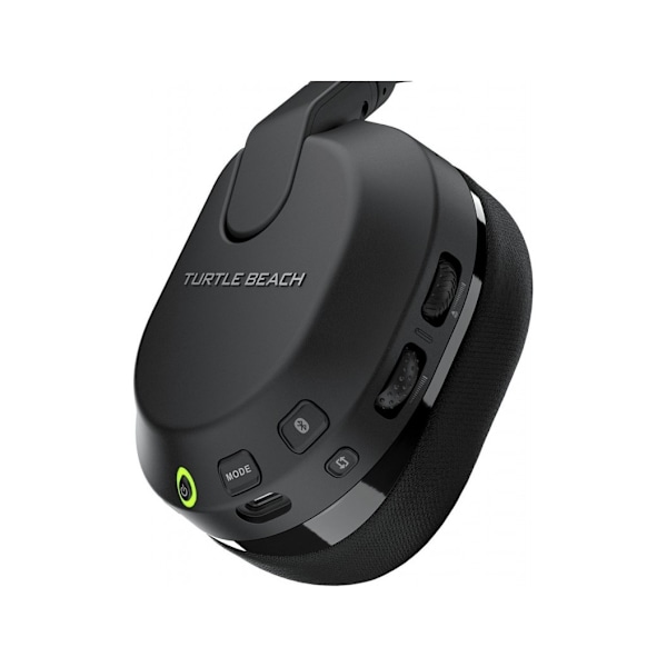 Turtle Beach trådløst headset Stealth 600 Gen 3 PlayStation, sort