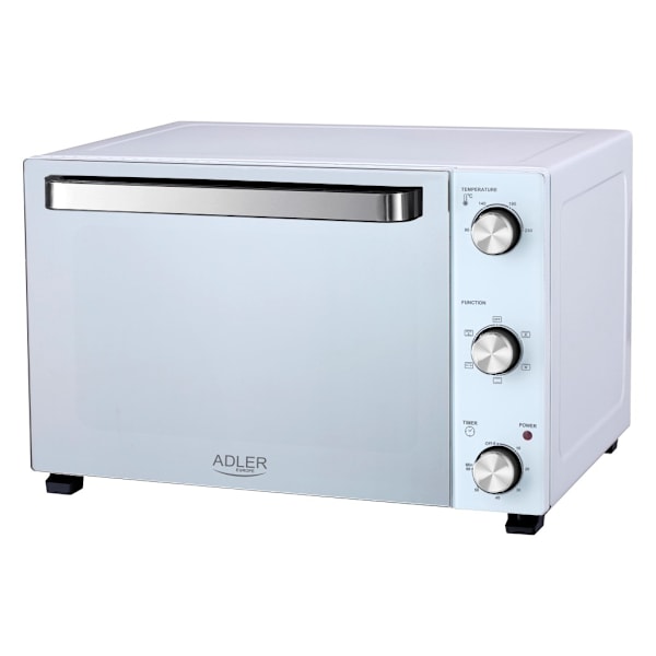 Adler, elektrisk ovn, AD 6027