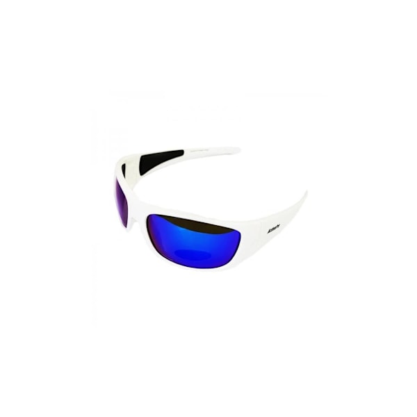 Polarisoidut aurinkolasit FLOATING PS-2088 valkoinen/linssi+ sininen, Active Pro