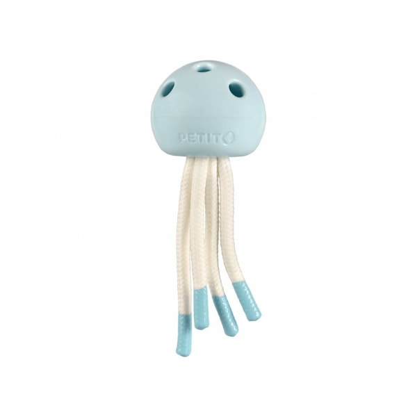 Leksak för hundar Petit Chew Toy Milo 18x7x7cm, blå