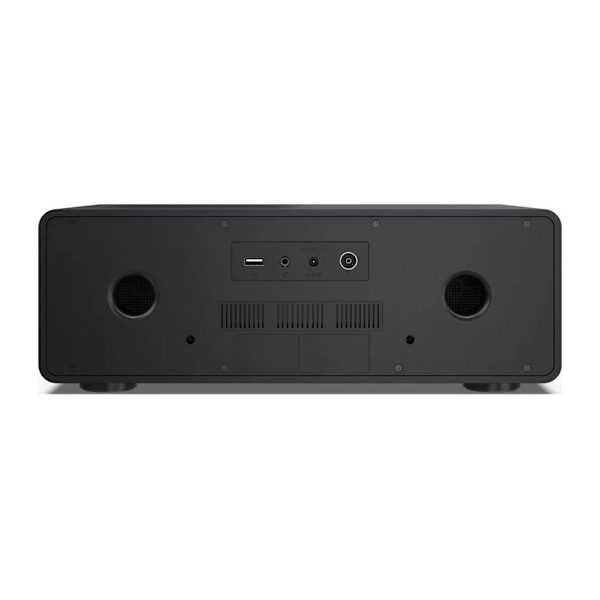 Sharp XL-B720D(BK) TOKYO Alt-i-én Hi-Fi-system, sort