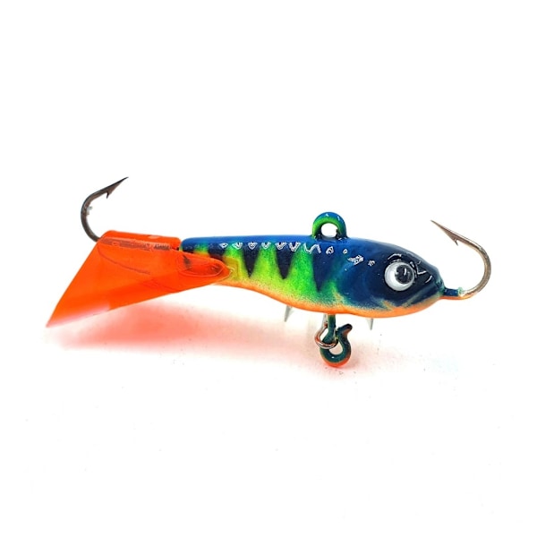 Lure IF-010-A12FL 2,9cm5g, Strike Pro