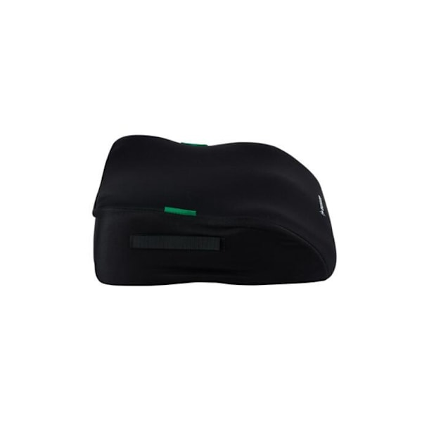 Dunlop sitsförstärkare svart R129