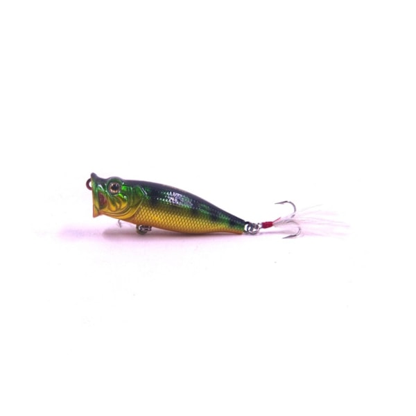 Vaappu Strike-Pro SH-002BA 017 6cm/4.5g/popper