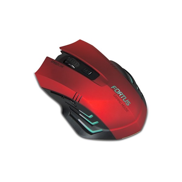Speedlink mus Fortus (SL-680100-BK-01)