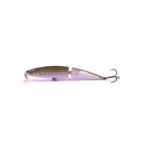 Wobler EG-137J 305 9cm/8,8g/0,5-3,0m