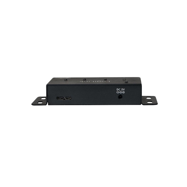 Logilink, USB Hub, USB 3.0 Hub, UA0149