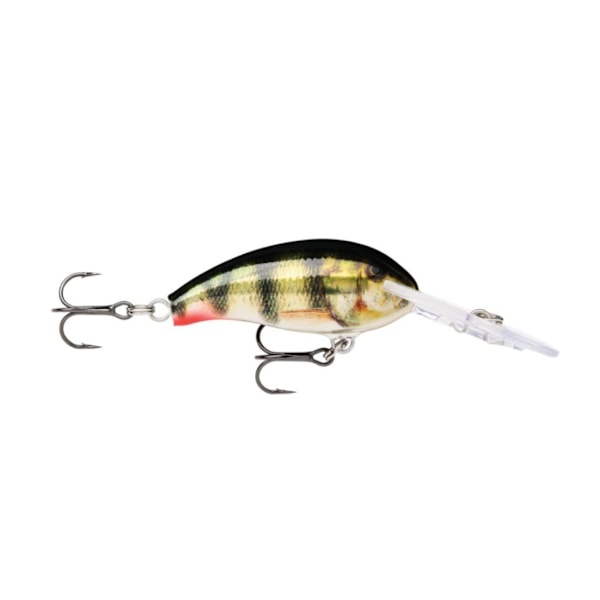 Lure Shad Dancer 5cm/8g/2,1-3,0m PEML