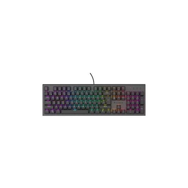 Genesis, Mechanical Gaming Keyboard, THOR 303 Birk