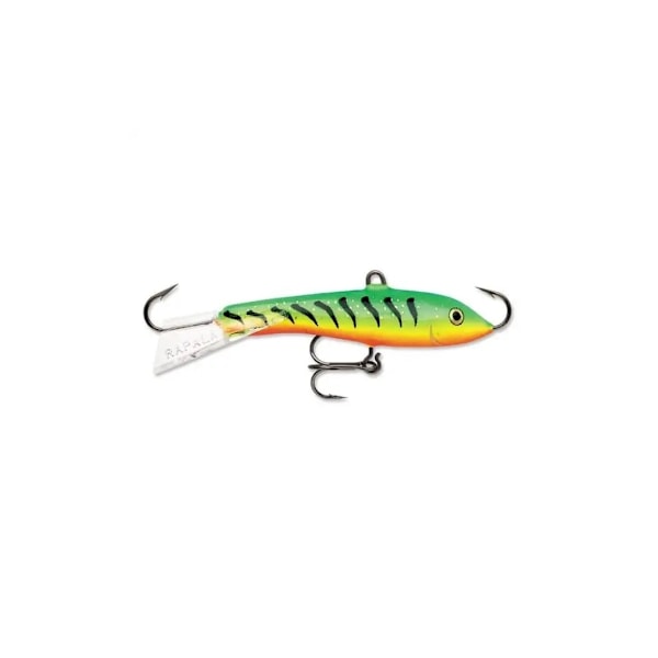 Viehe Jigging Rap W9 9cm/25g GT, Rapala