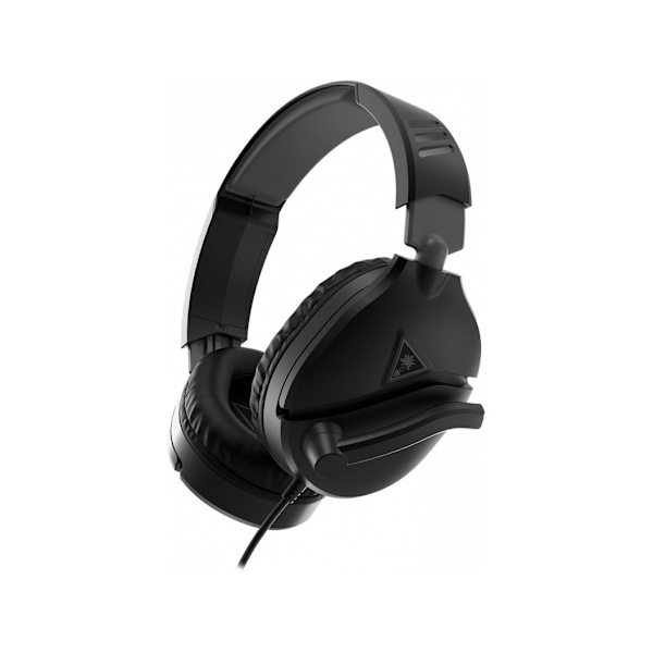 Turtle Beach headset Recon 70 PlayStation, svart