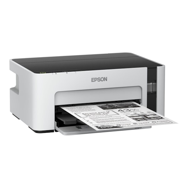 Epson, EcoTank M1100