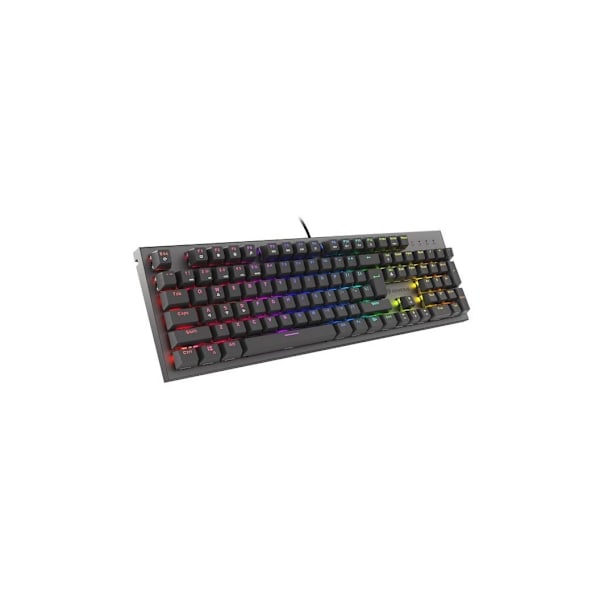 Genesis, Mechanical Gaming Keyboard, THOR 303