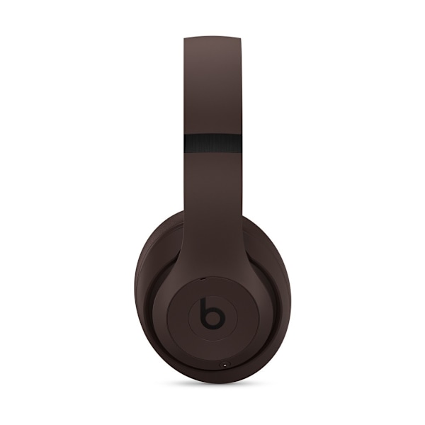 Beats langattomat kuulokkeet Studio Pro, syvä ruskea