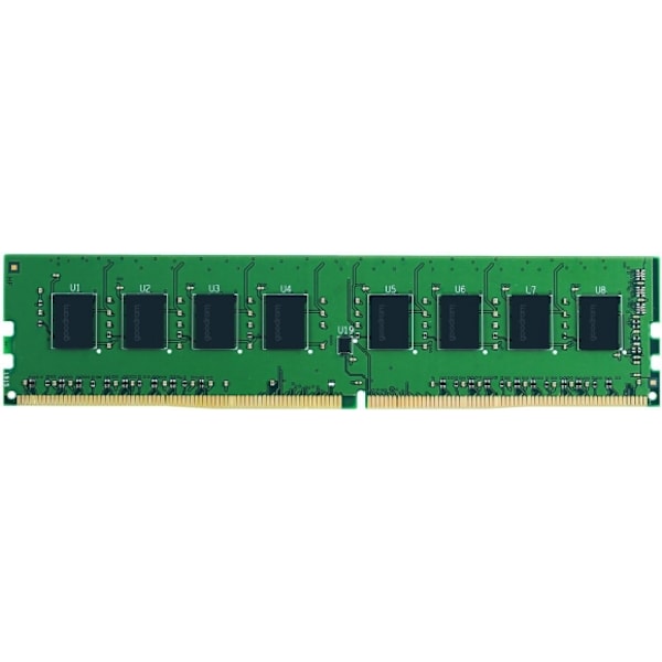 RAM, 32GB DDR4 3200MHZ DIMM GR3200D464L22/32G, Goodram