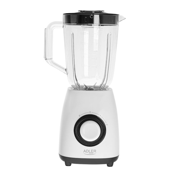 Adler, Blender med burk, AD 4085