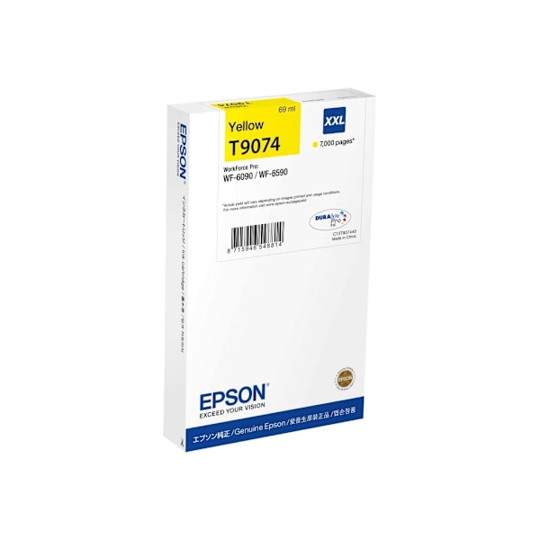 Epson, WF-6XXX