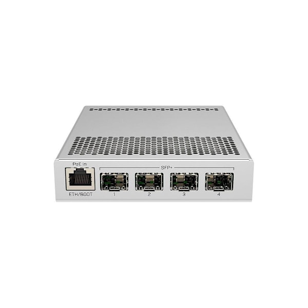MikroTik, Switch, CRS305-1G-4S+IN
