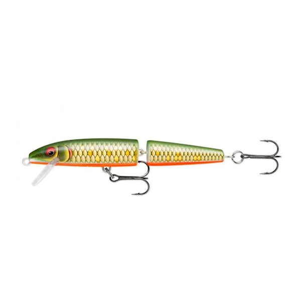 Lure Jointed Flytande 11cm/9g/1,5-2,4m SCRR