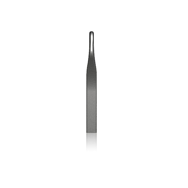 Silicon Power -muistitikku 16 Gt Firma F80, hopea