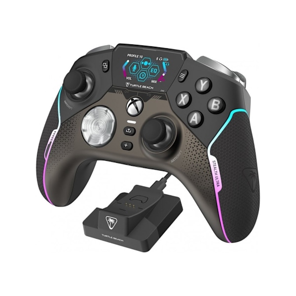 Turtle Beachin langaton ohjain Stealth Ultra