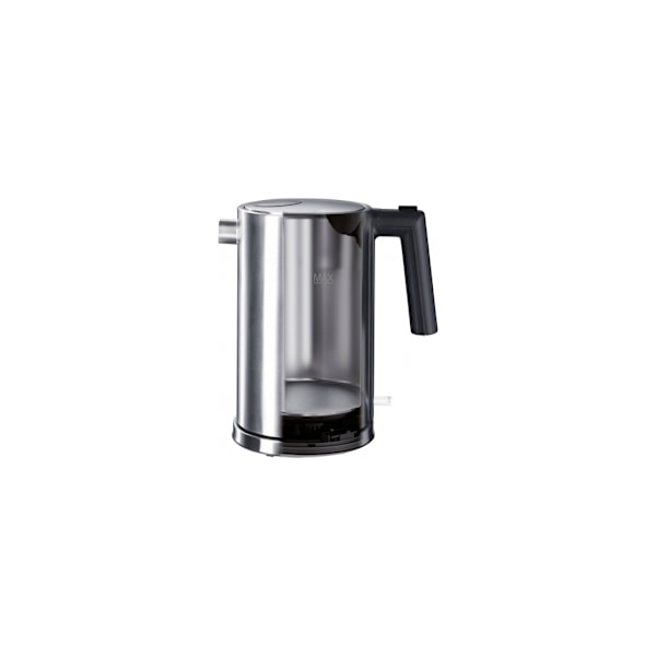 Vattenkokare Inox, WK600, Graef