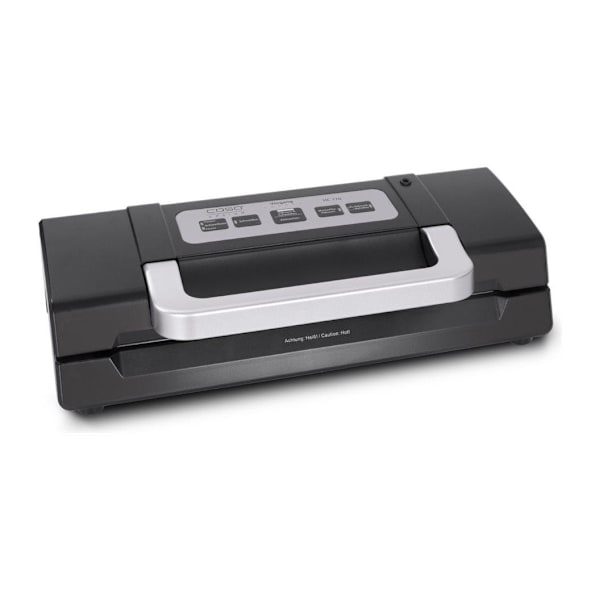 Caso, Bar Vacuum sealer, HC 170