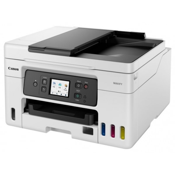 Multifunktionell bläckstråleskrivare Maxify GX4040, Canon