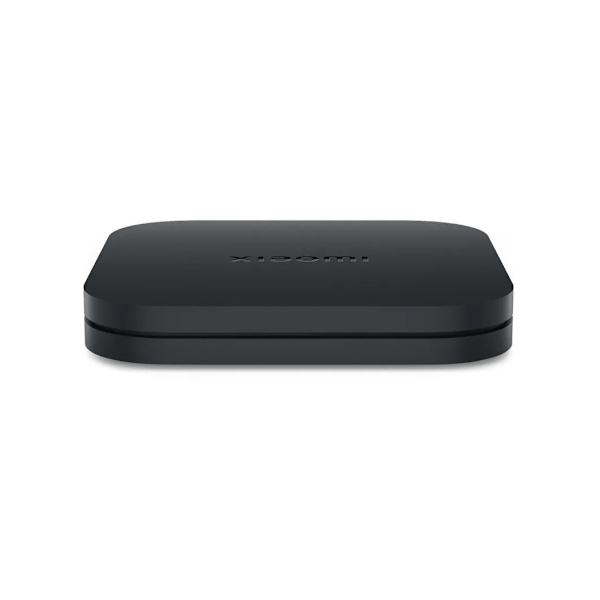 Smart TV-konsoller Mi TV Box S 2nd Gen, Xiaomi